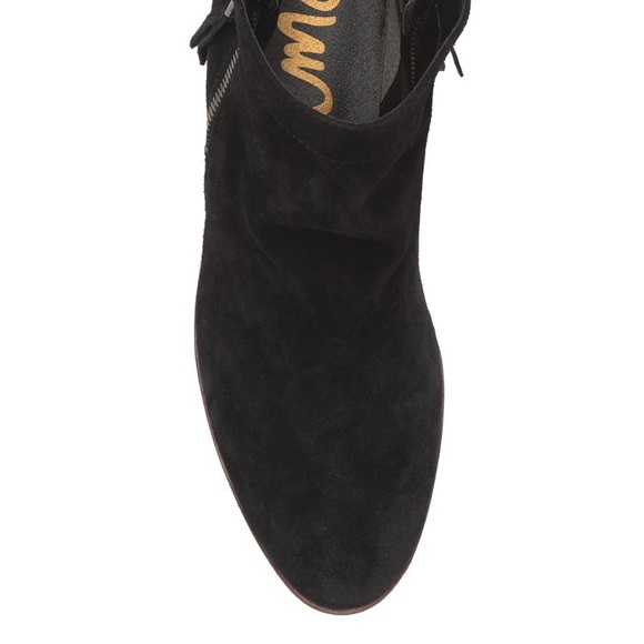 s a m e d e l m a n • packer bootie - Picture 3 of 8